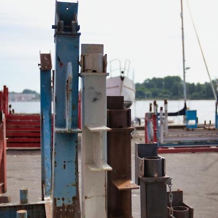 Segellast 2 لوبيك المظهر الخارجي الصورة