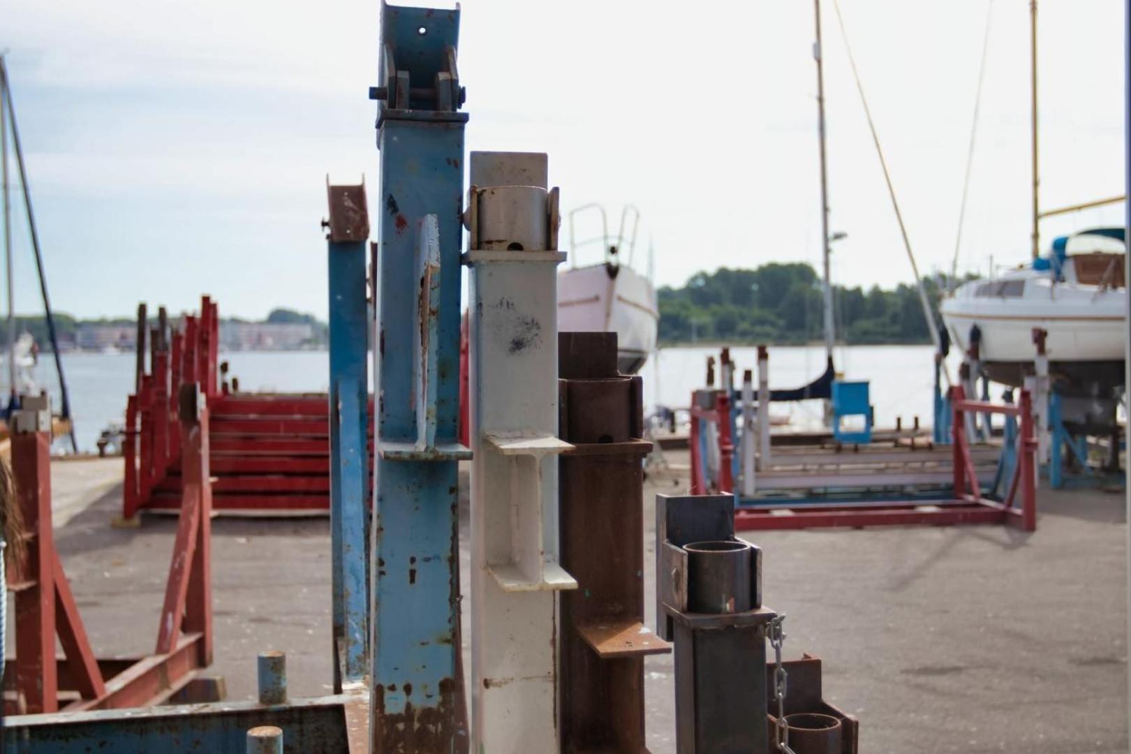 Segellast 2 لوبيك المظهر الخارجي الصورة